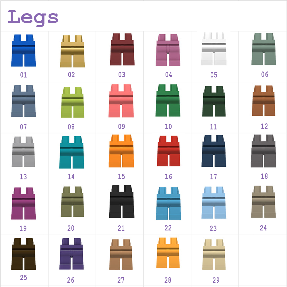 Custom Family Brick Figures – A Meaningful Gift for Your Loved Ones